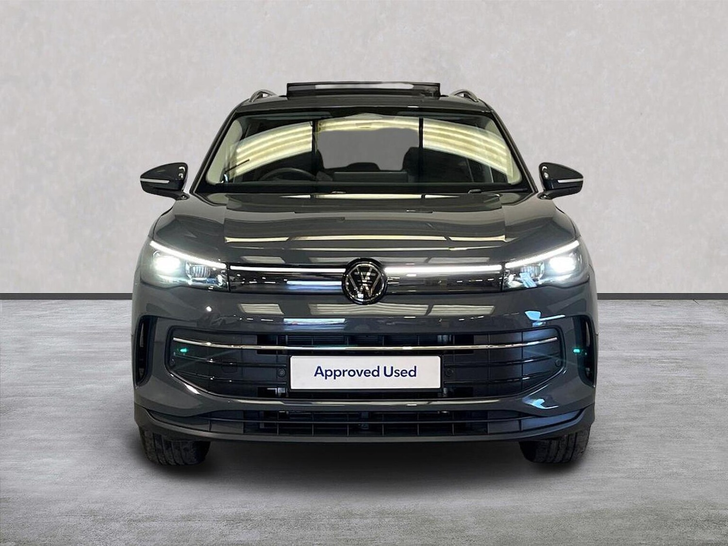 Used Volkswagen Tiguan 2025 for sale - 78144500: Photo 5