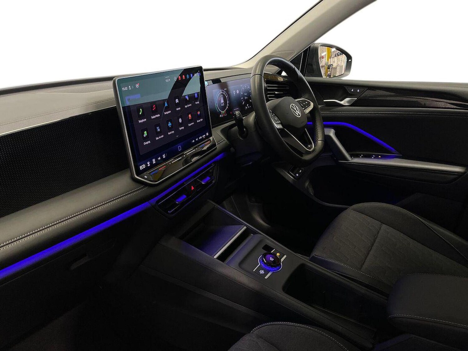 Used Volkswagen Tiguan 2025 for sale - 78144500: Photo 7