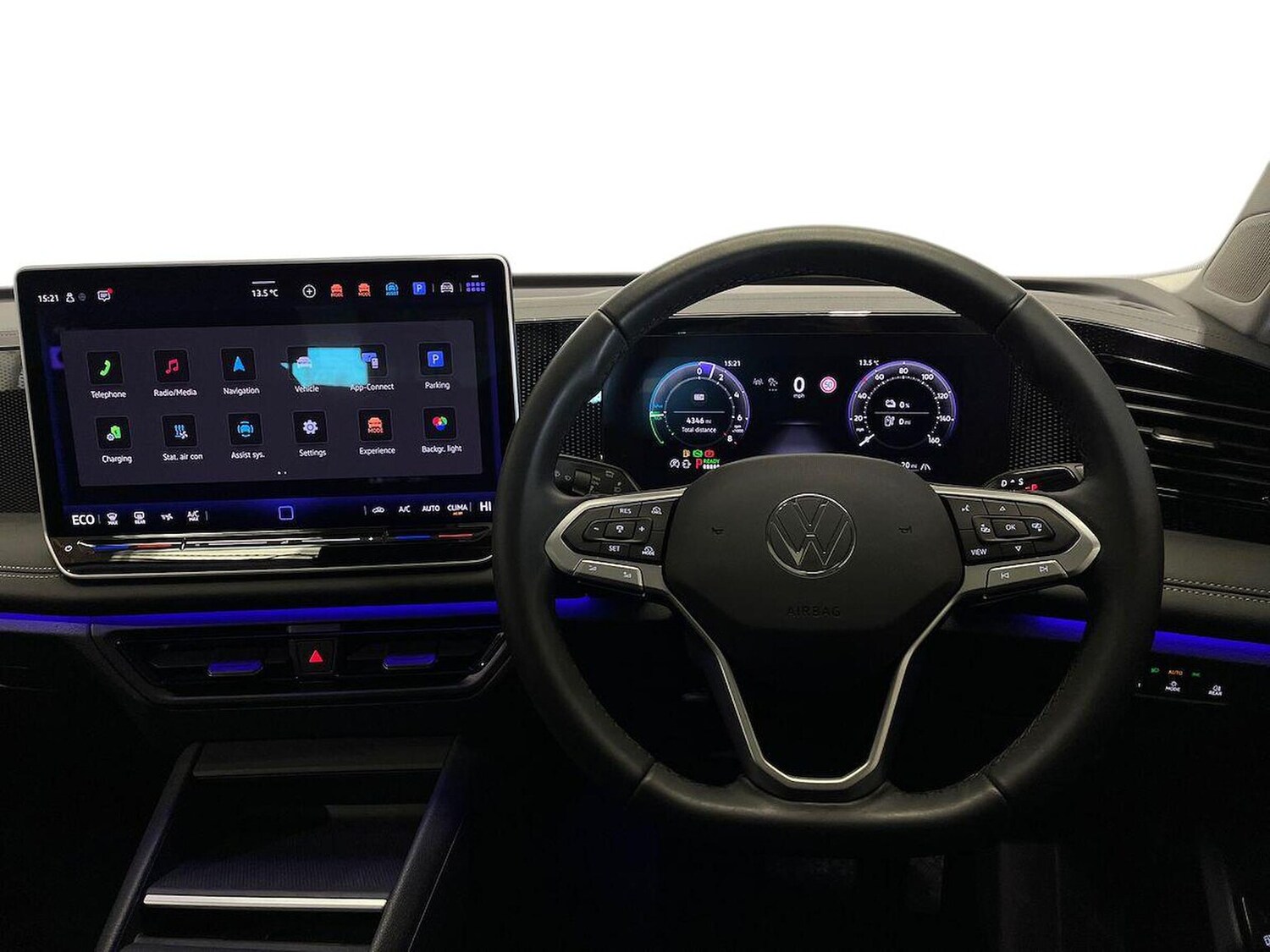 Used Volkswagen Tiguan 2025 for sale - 78144500: Photo 9