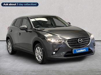 Used Mazda CX-3 2019 for sale - 79314975: Photo