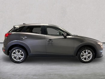 Used Mazda CX-3 2019 for sale - 79314975: Photo