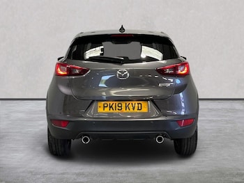 Used Mazda CX-3 2019 for sale - 79314975: Photo