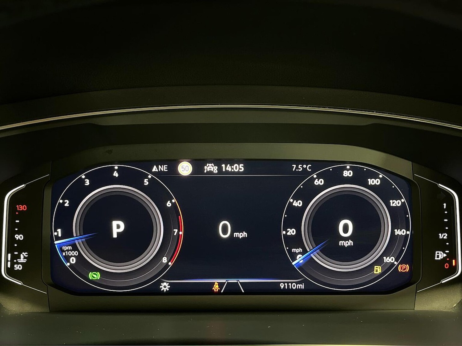 Used Volkswagen Tiguan Allspace 2022 for sale - 76911194: Photo 10