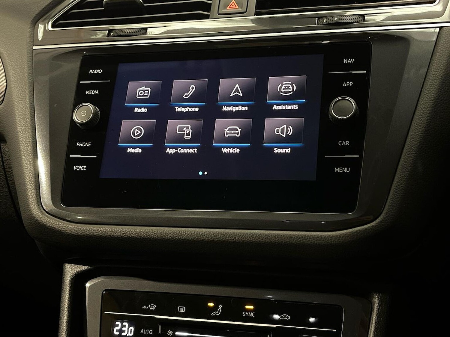 Used Volkswagen Tiguan Allspace 2022 for sale - 76911194: Photo 11