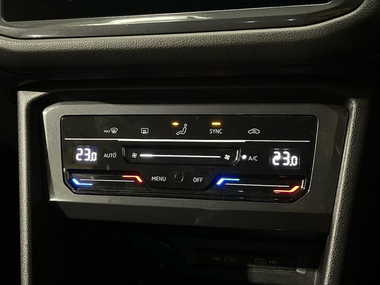 Used Volkswagen Tiguan Allspace 2022 for sale - 76911194: Photo 12