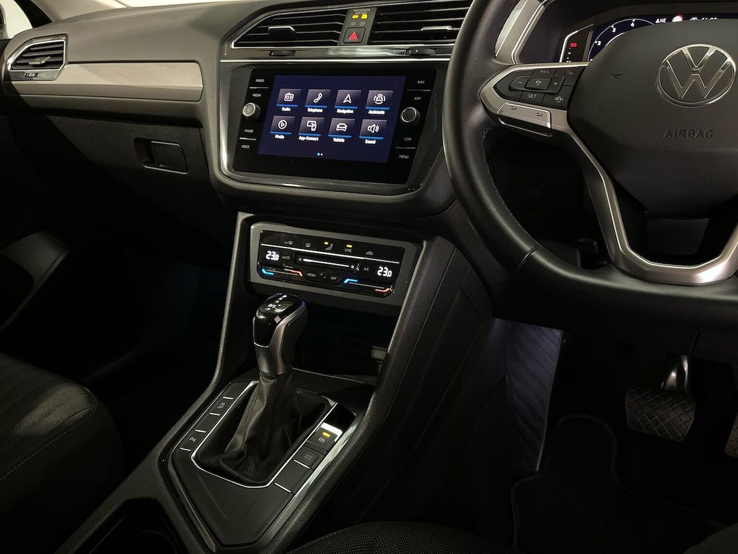 Used Volkswagen Tiguan Allspace 2022 for sale - 76911194: Photo 13