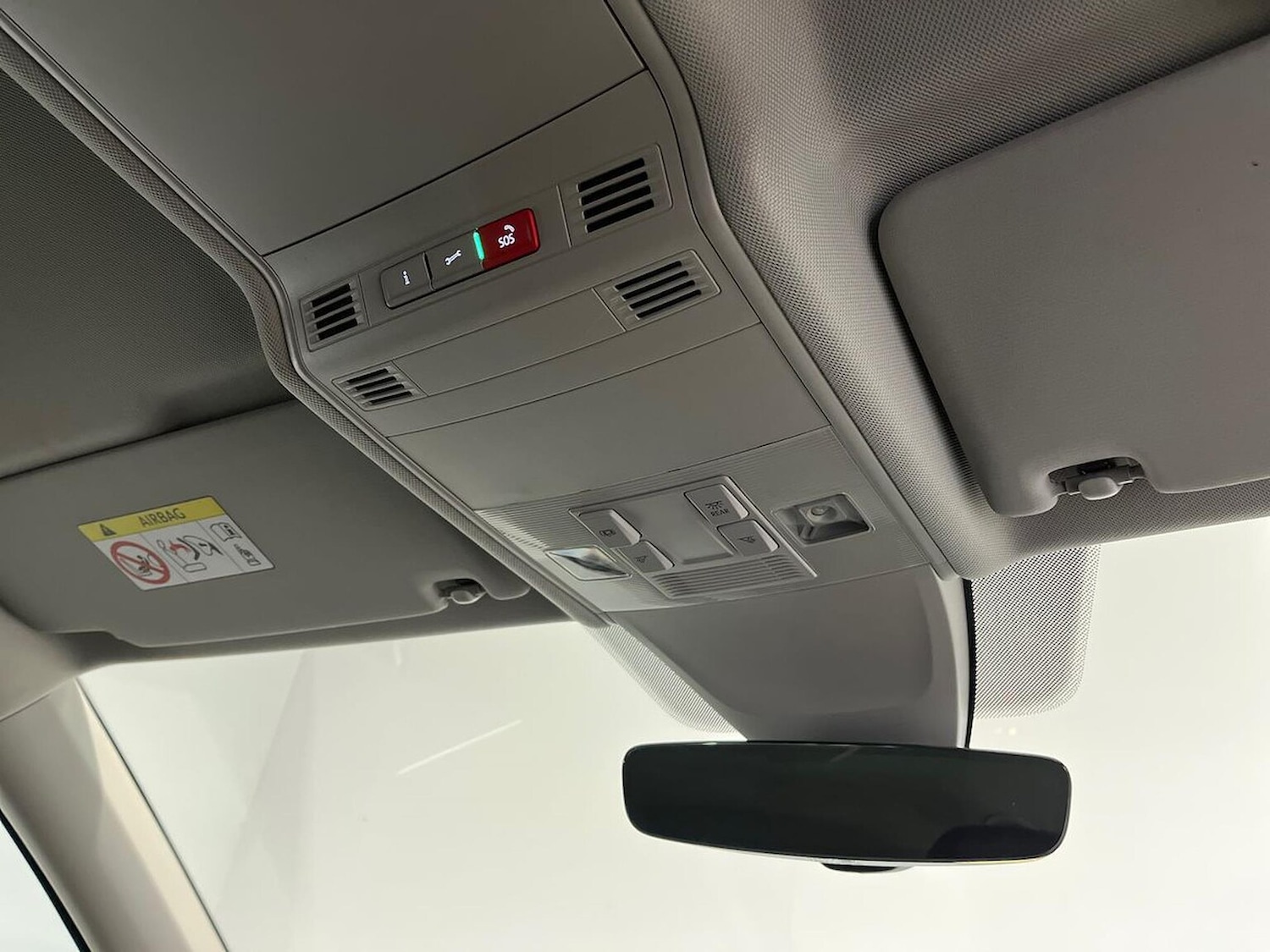 Used Volkswagen Tiguan Allspace 2022 for sale - 76911194: Photo 14