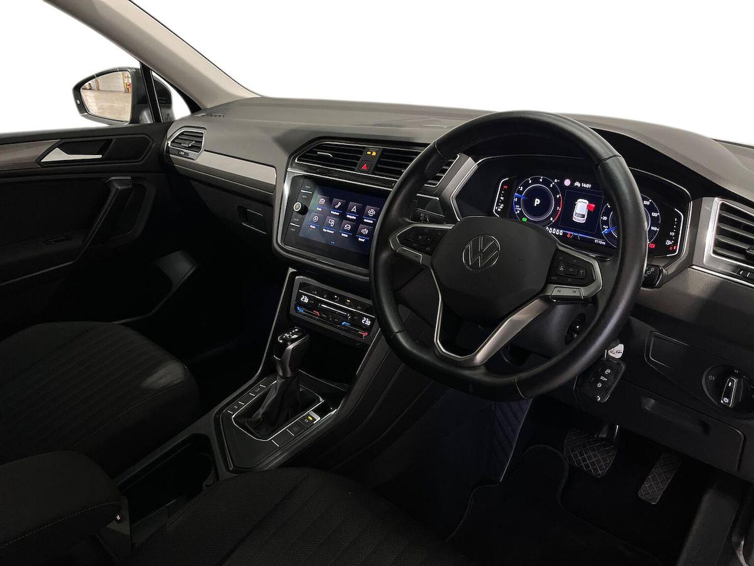 Used Volkswagen Tiguan Allspace 2022 for sale - 76911194: Photo 15