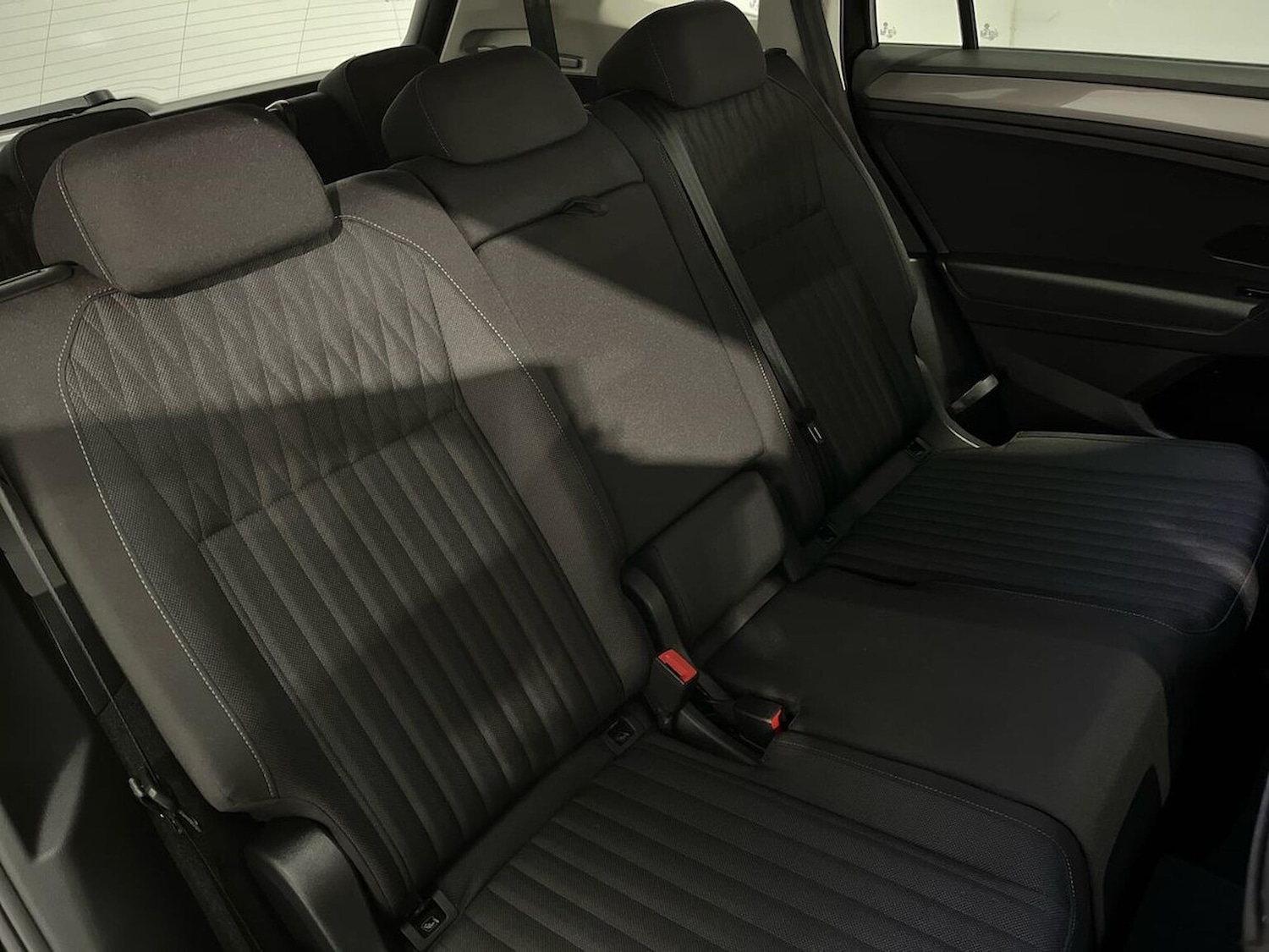 Used Volkswagen Tiguan Allspace 2022 for sale - 76911194: Photo 16