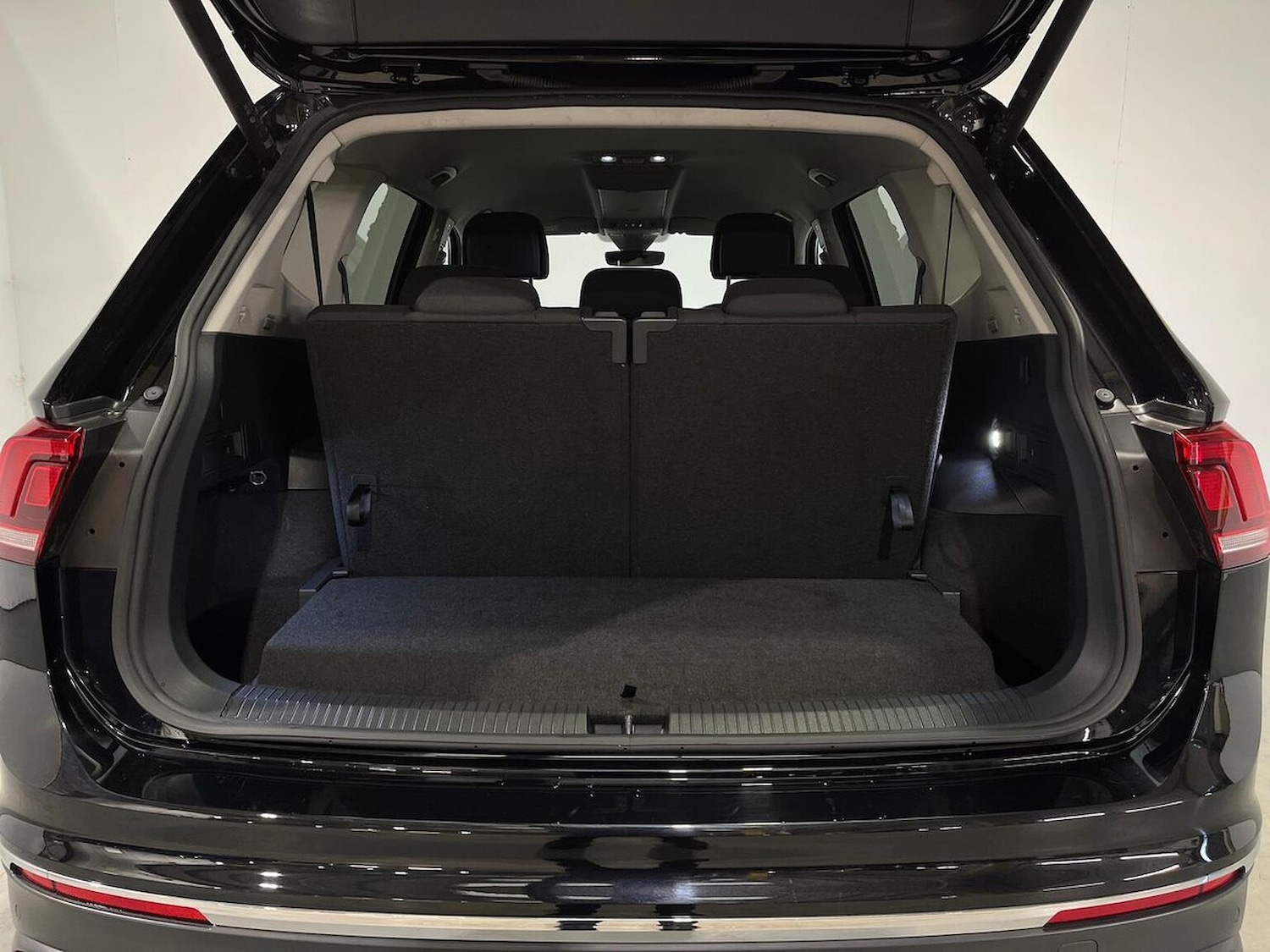 Used Volkswagen Tiguan Allspace 2022 for sale - 76911194: Photo 17