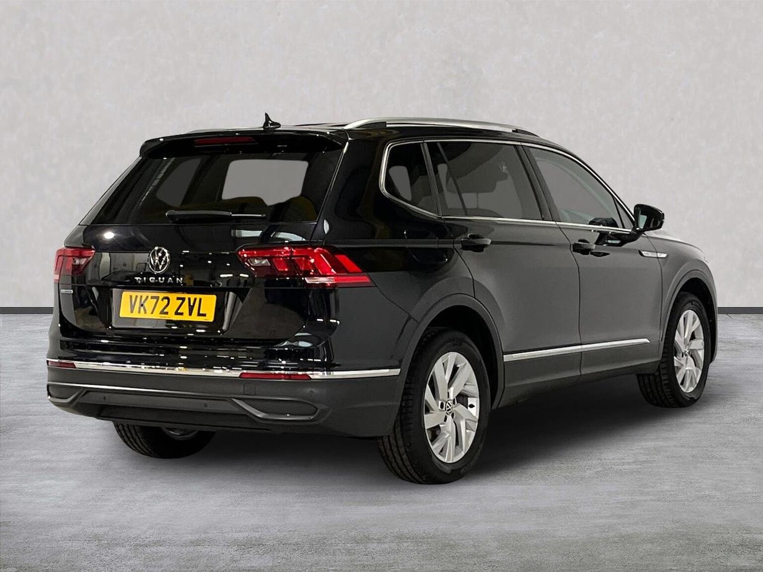 Used Volkswagen Tiguan Allspace 2022 for sale - 76911194: Photo 18