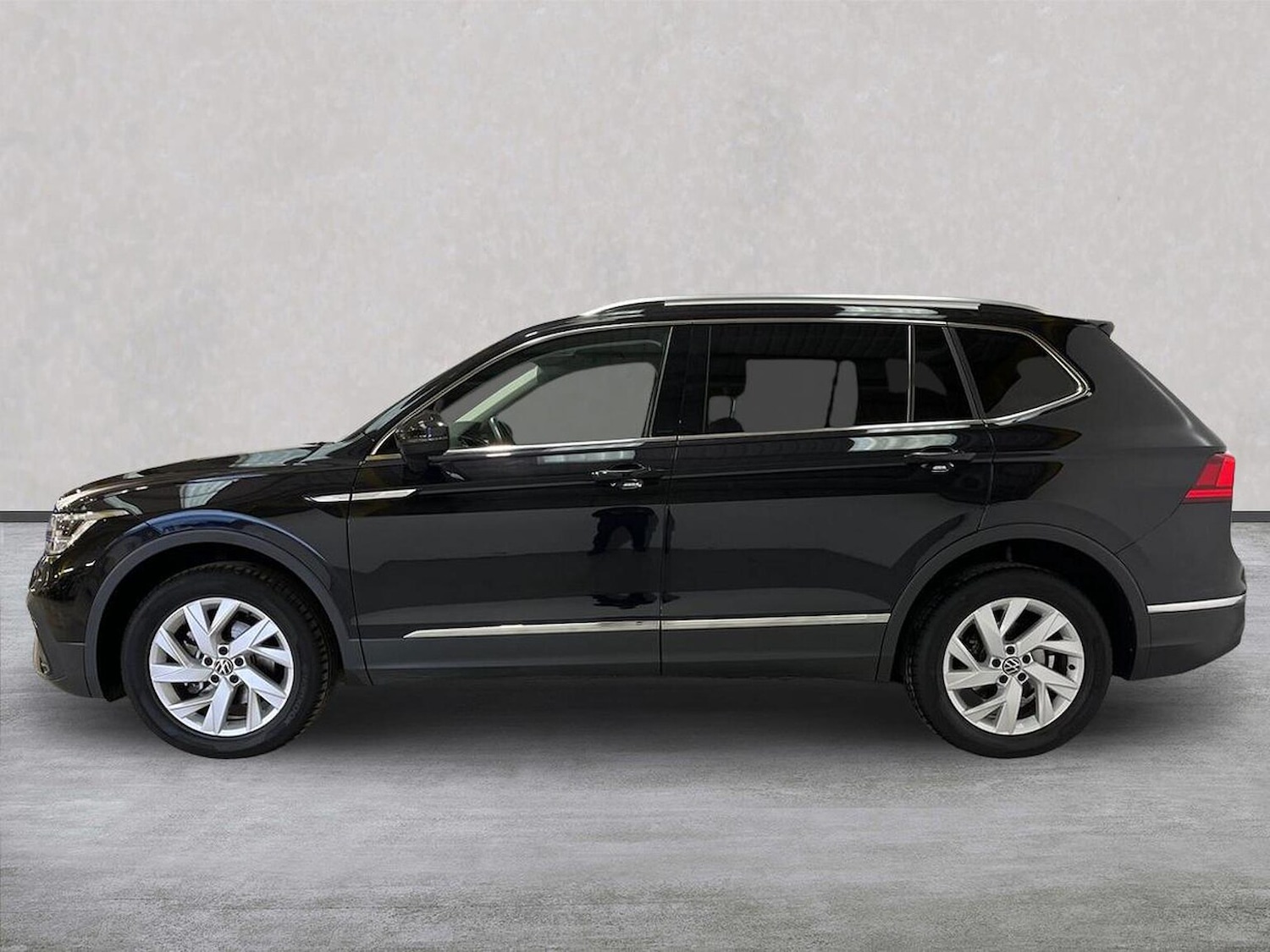 Used Volkswagen Tiguan Allspace 2022 for sale - 76911194: Photo 19