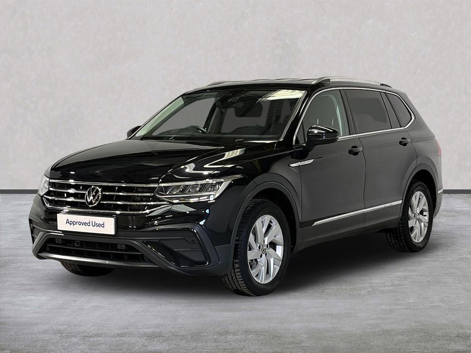 Used Volkswagen Tiguan Allspace 2022 for sale - 76911194: Photo 20