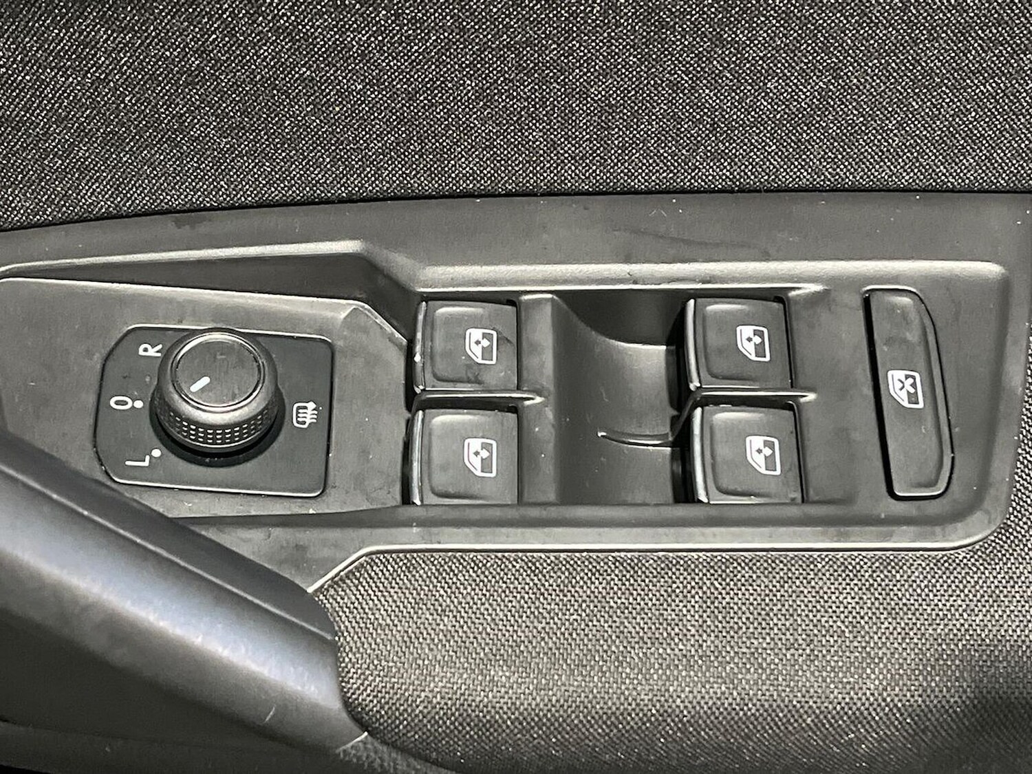 Used Volkswagen Tiguan Allspace 2022 for sale - 76911194: Photo 21