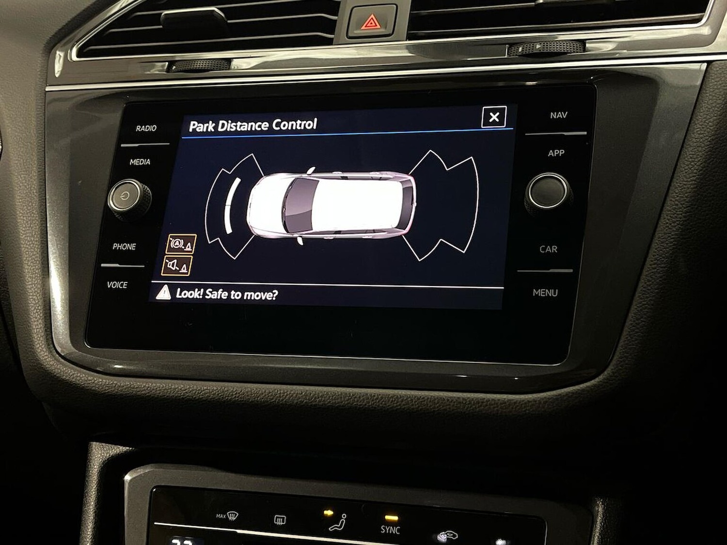 Used Volkswagen Tiguan Allspace 2022 for sale - 76911194: Photo 23