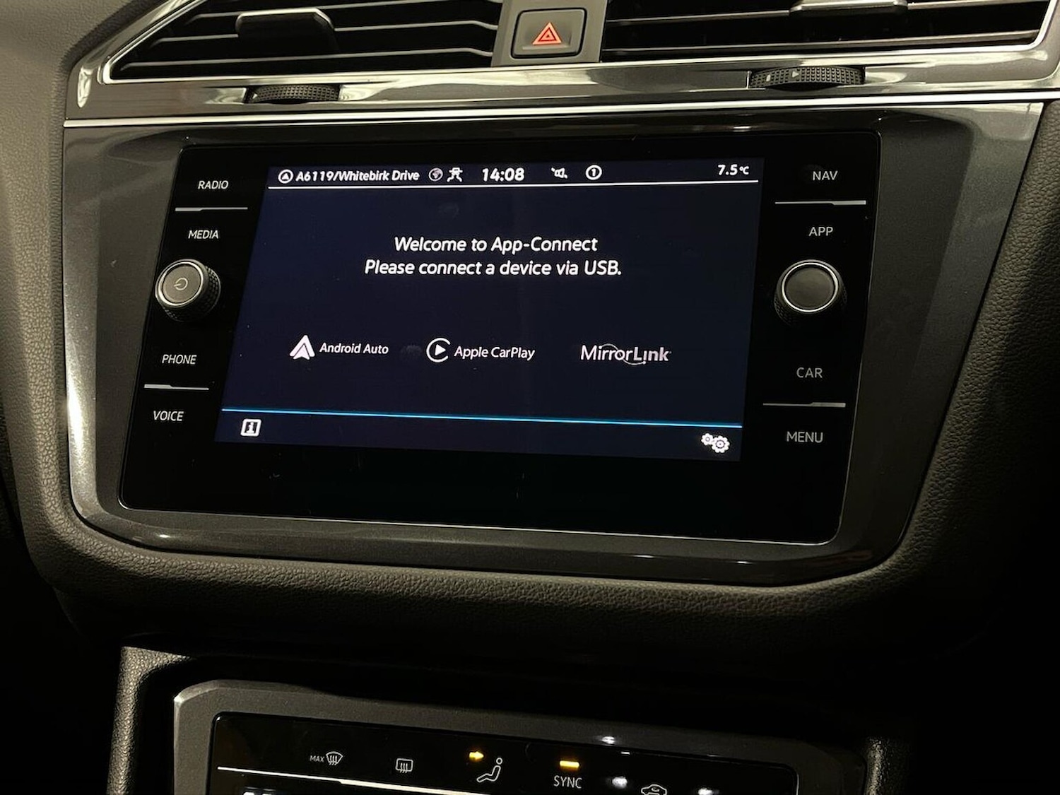 Used Volkswagen Tiguan Allspace 2022 for sale - 76911194: Photo 25