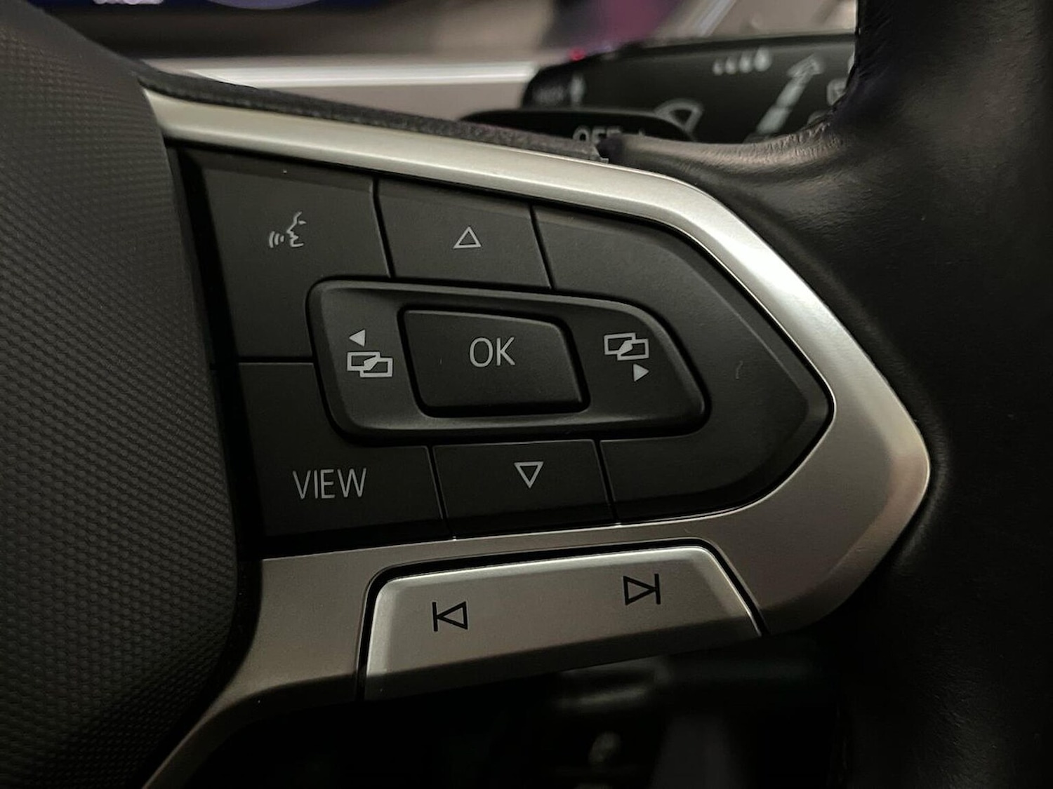 Used Volkswagen Tiguan Allspace 2022 for sale - 76911194: Photo 26