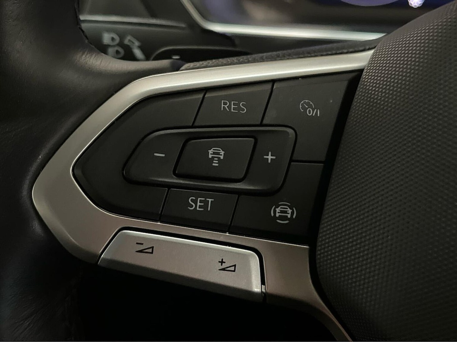 Used Volkswagen Tiguan Allspace 2022 for sale - 76911194: Photo 27