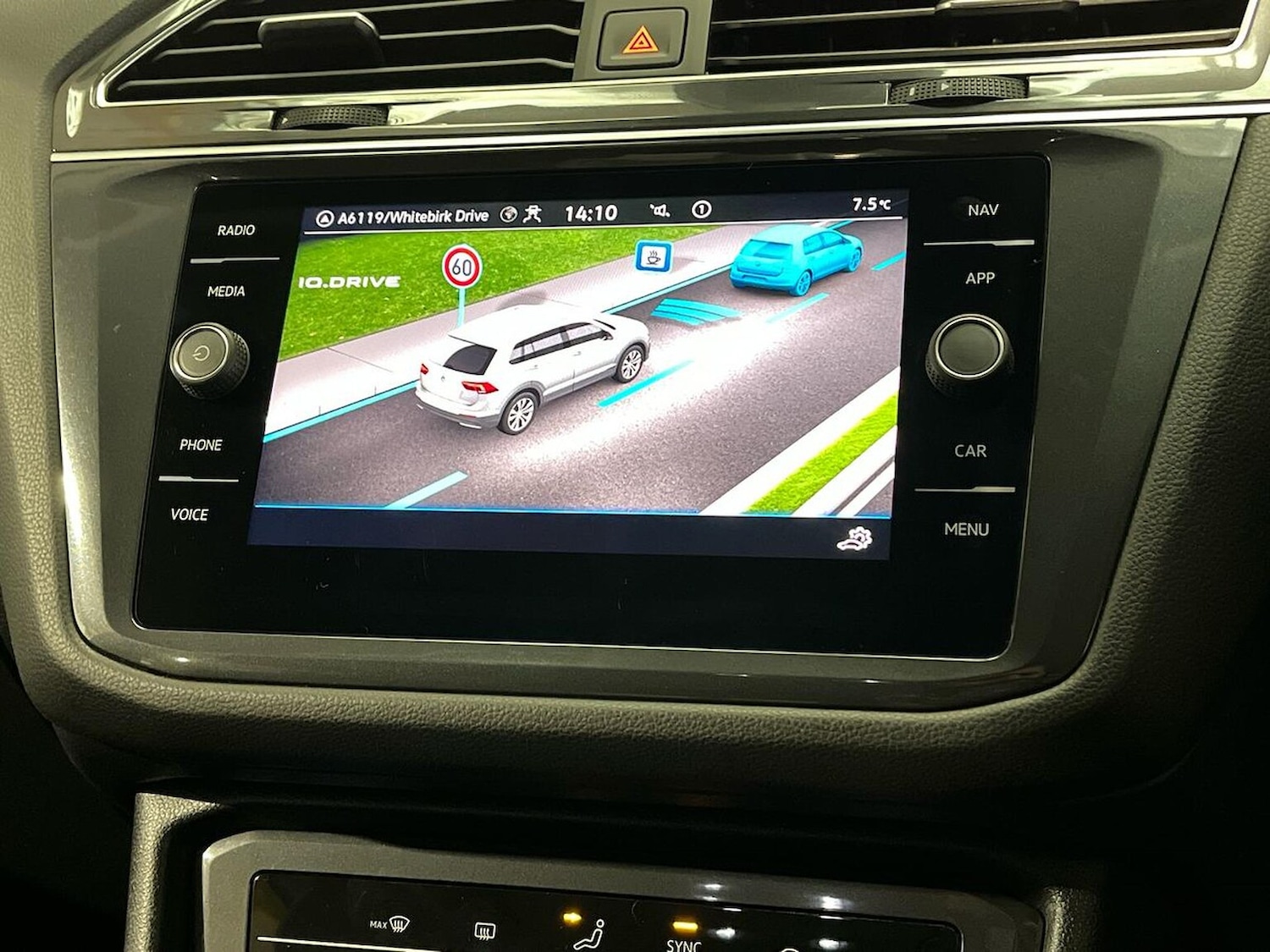 Used Volkswagen Tiguan Allspace 2022 for sale - 76911194: Photo 31