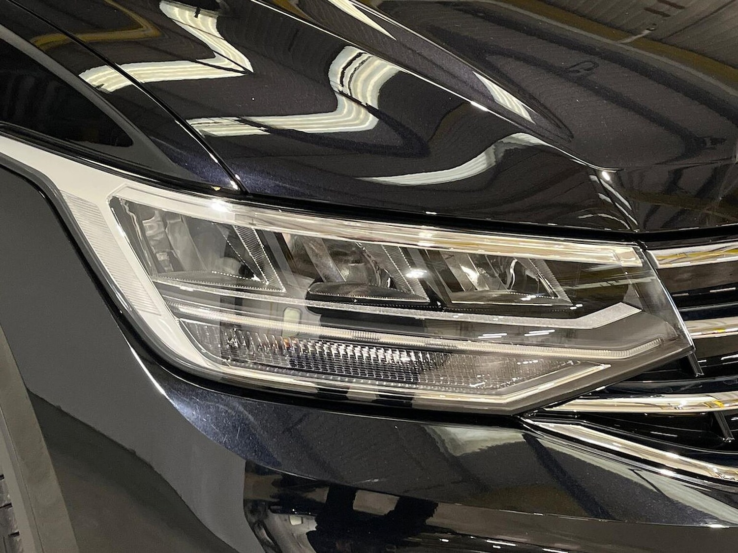 Used Volkswagen Tiguan Allspace 2022 for sale - 76911194: Photo 34