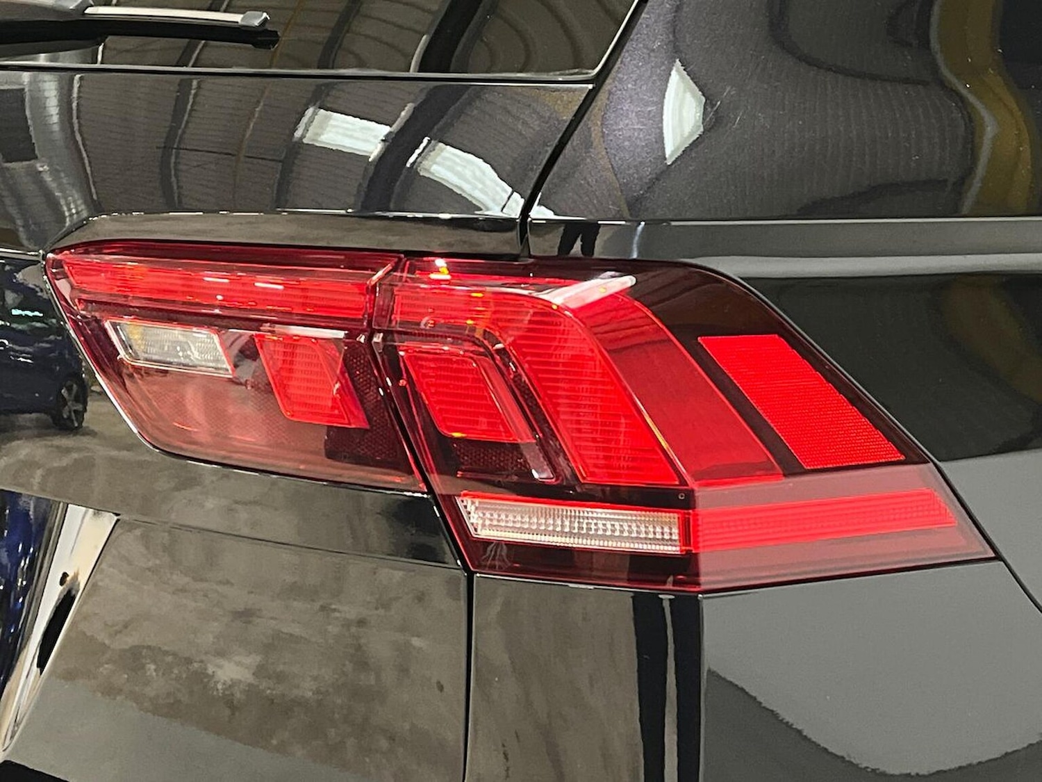 Used Volkswagen Tiguan Allspace 2022 for sale - 76911194: Photo 36