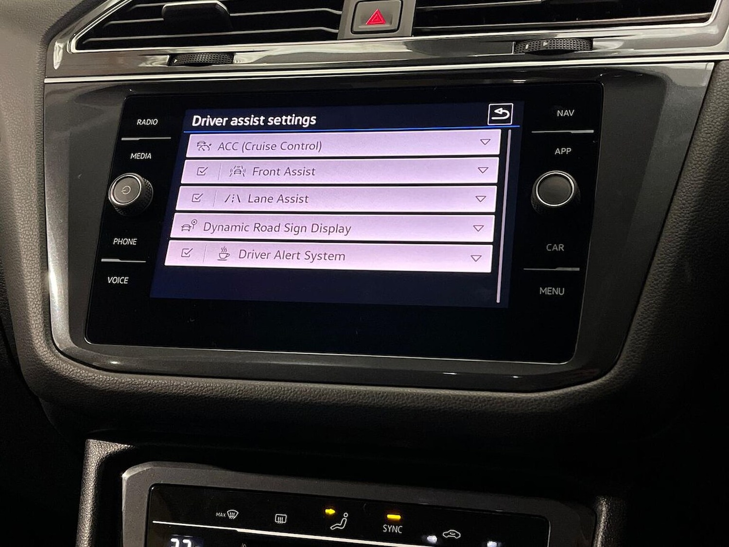 Used Volkswagen Tiguan Allspace 2022 for sale - 76911194: Photo 37