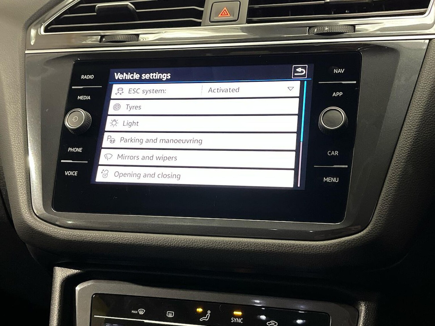 Used Volkswagen Tiguan Allspace 2022 for sale - 76911194: Photo 39