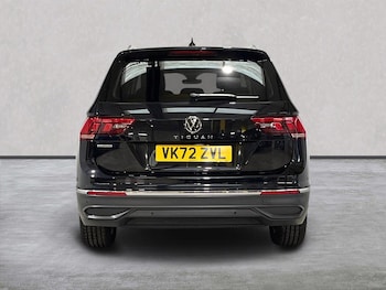 Used Volkswagen Tiguan Allspace 2022 for sale - 76911194: Photo