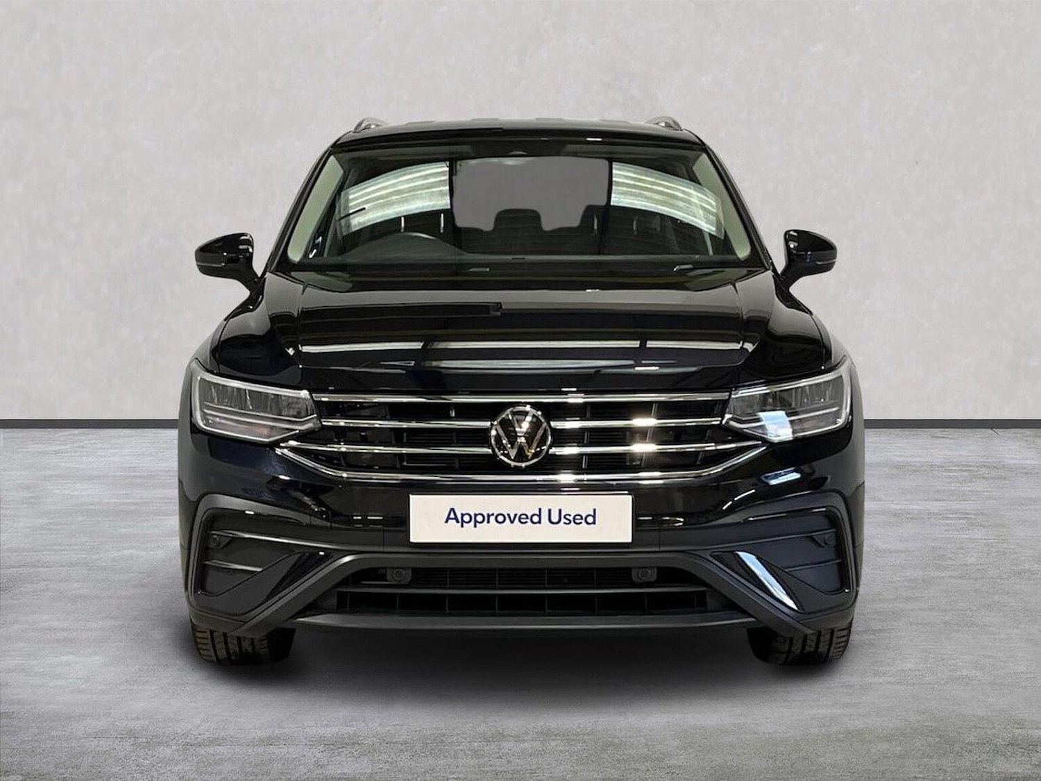 Used Volkswagen Tiguan Allspace 2022 for sale - 76911194: Photo 5