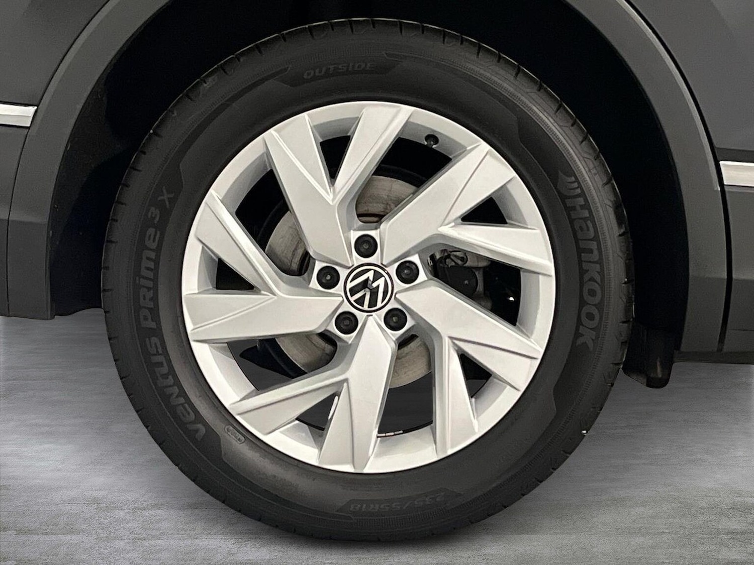 Used Volkswagen Tiguan Allspace 2022 for sale - 76911194: Photo 6