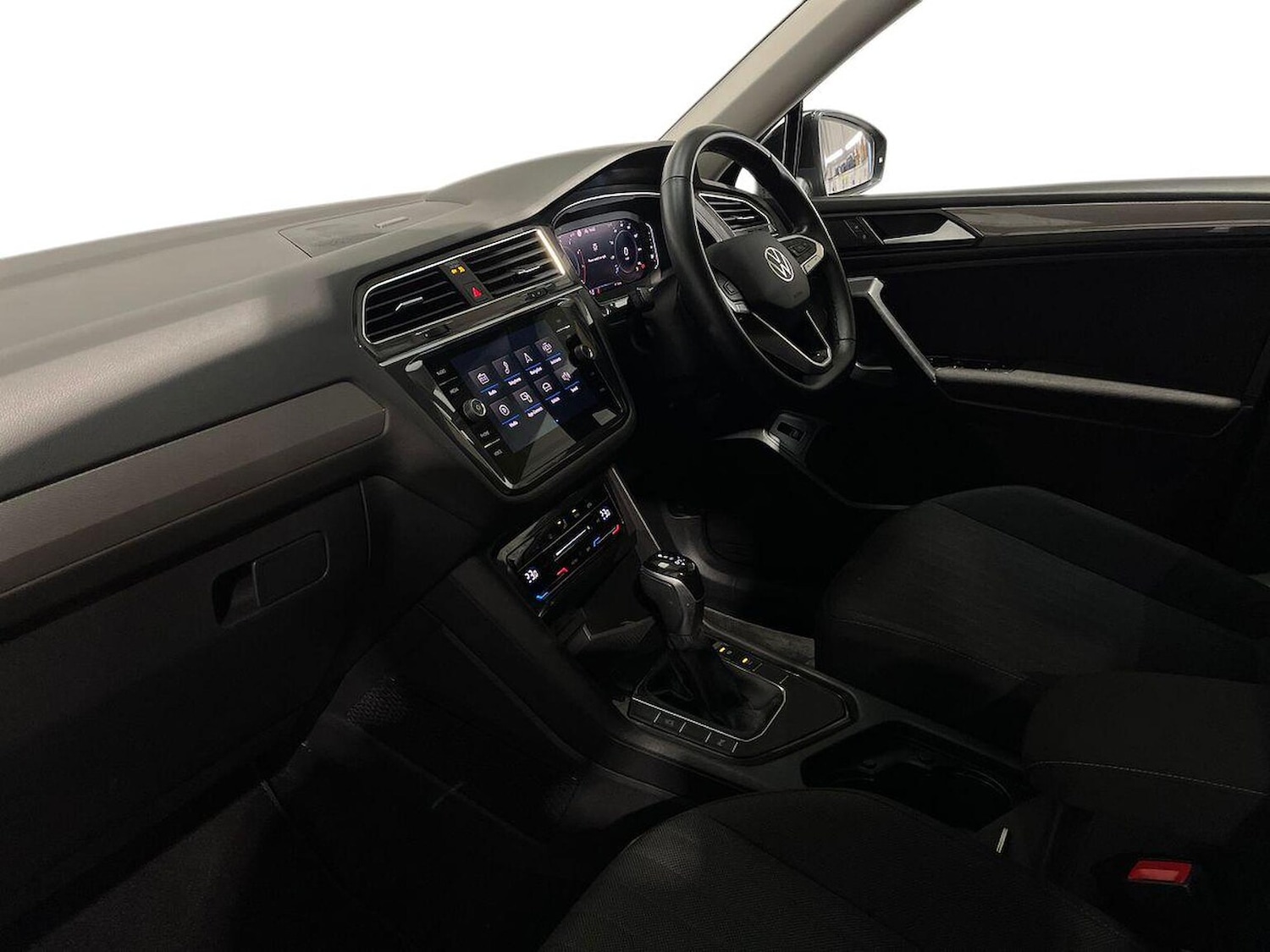 Used Volkswagen Tiguan Allspace 2022 for sale - 76911194: Photo 7