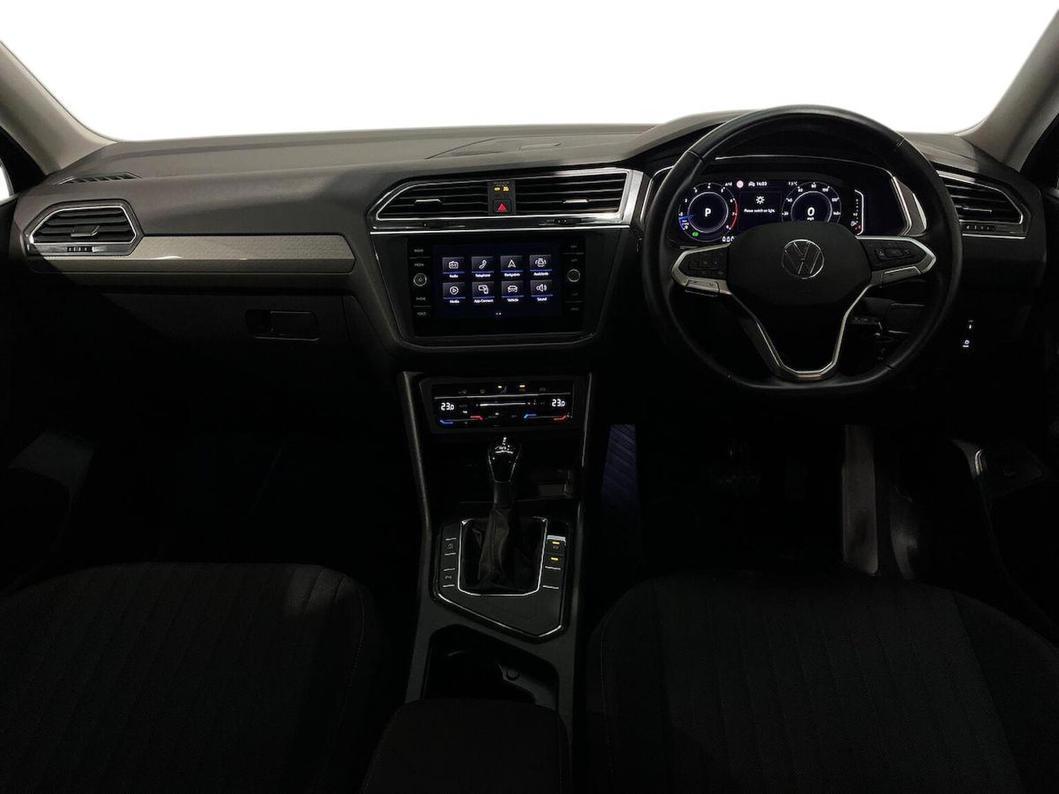 Used Volkswagen Tiguan Allspace 2022 for sale - 76911194: Photo 8