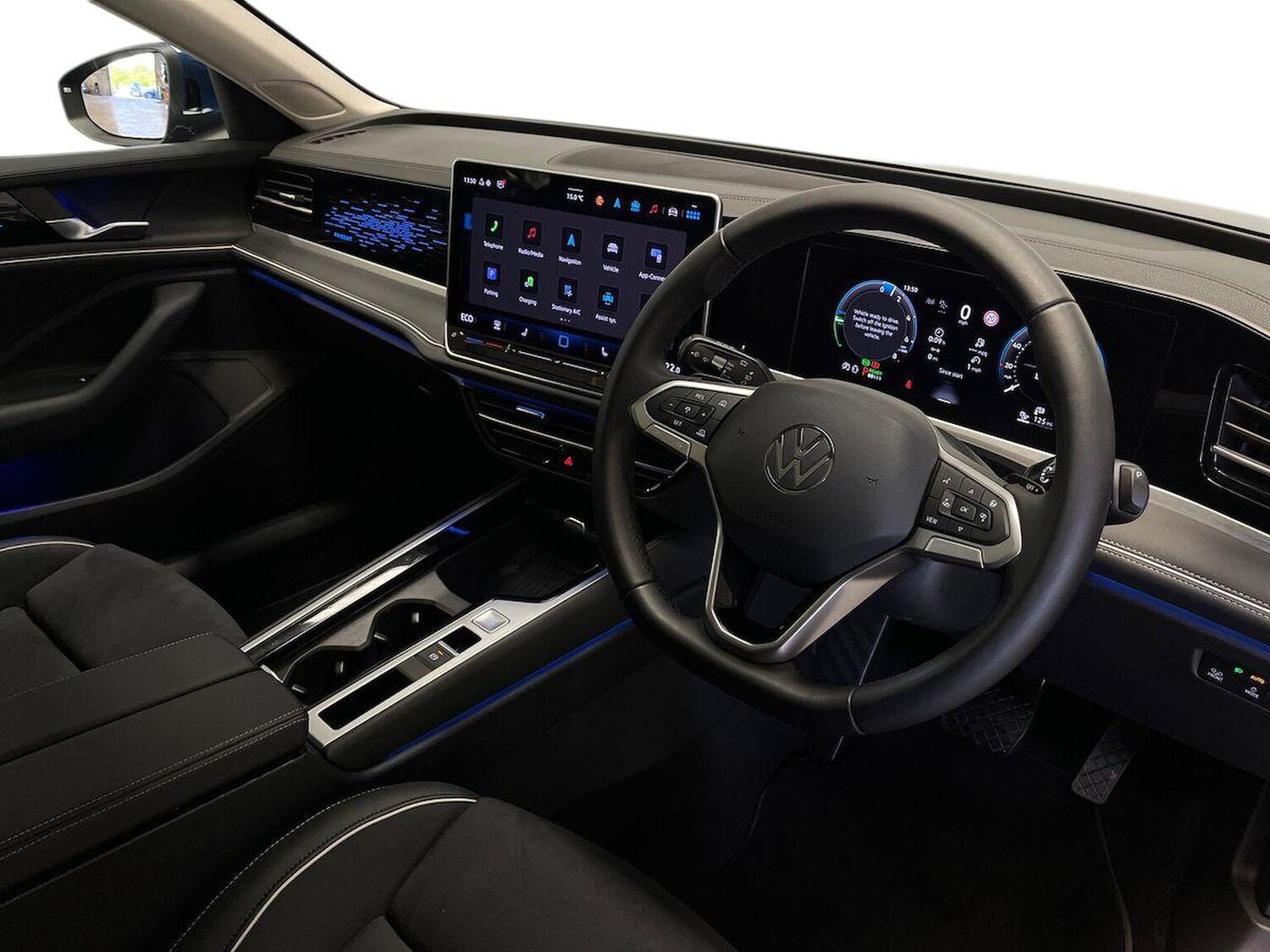 Used Volkswagen Passat 2025 for sale - 76057913: Photo 15