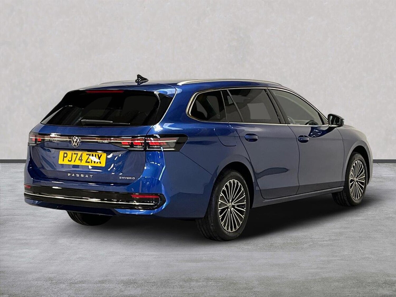 Used Volkswagen Passat 2025 for sale - 76057913: Photo 18