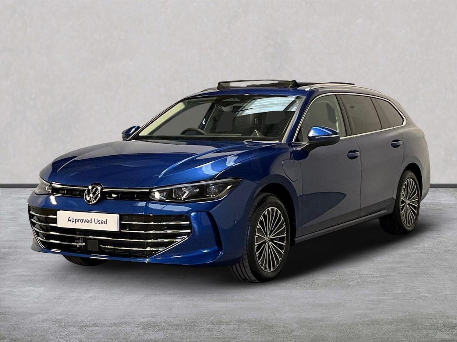 Used Volkswagen Passat 2025 for sale - 76057913: Photo 20