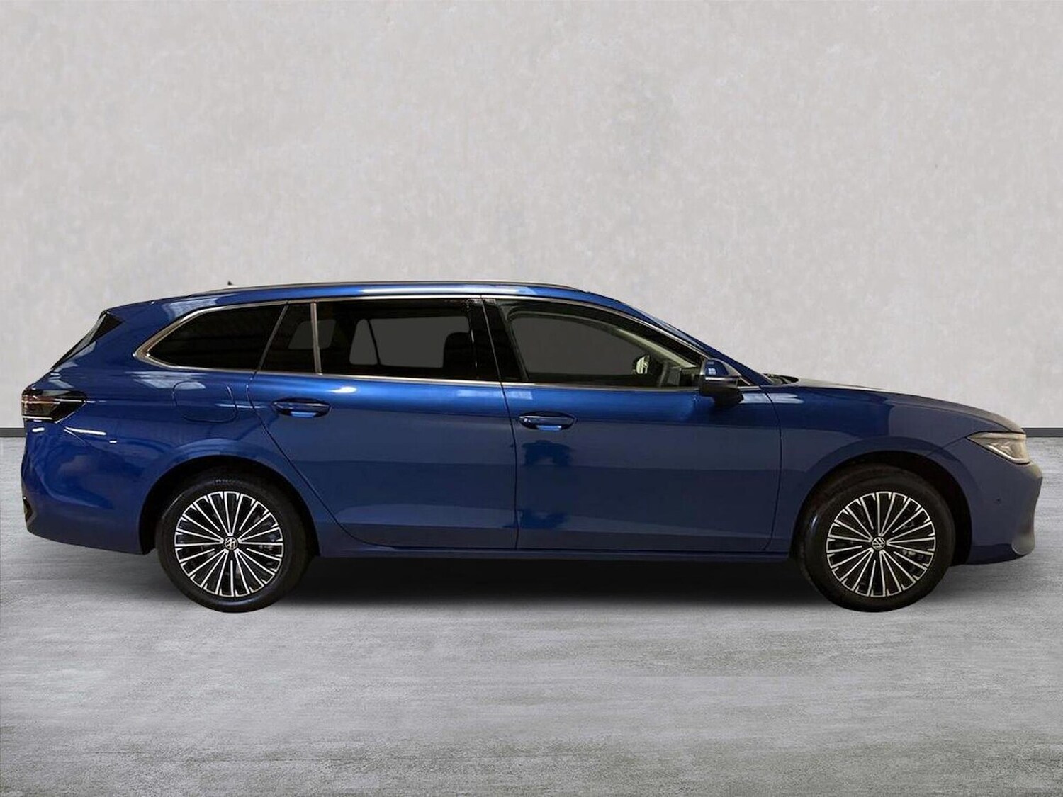 Used Volkswagen Passat 2025 for sale - 76057913: Photo 3