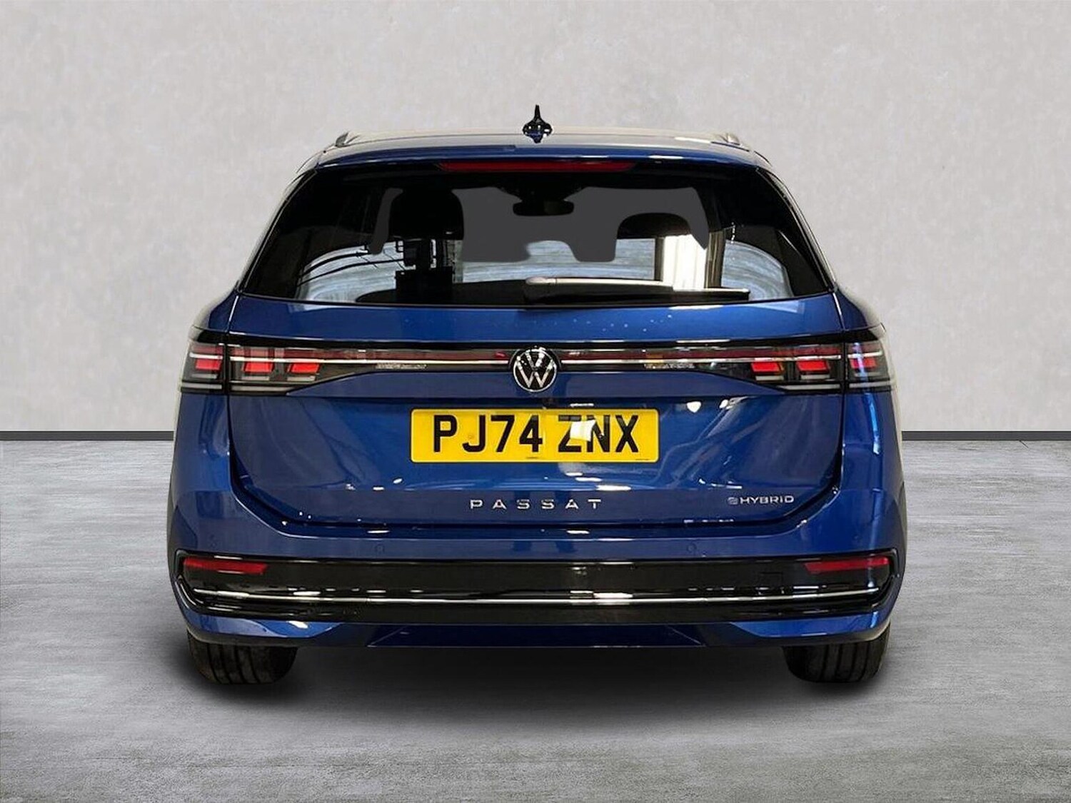 Used Volkswagen Passat 2025 for sale - 76057913: Photo 4