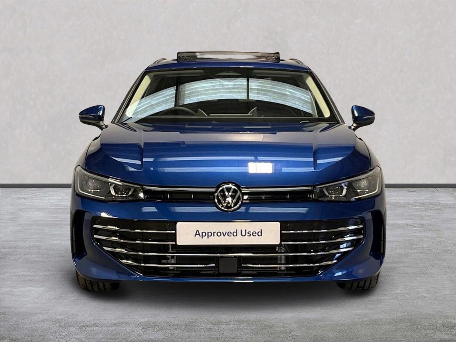 Used Volkswagen Passat 2025 for sale - 76057913: Photo 5