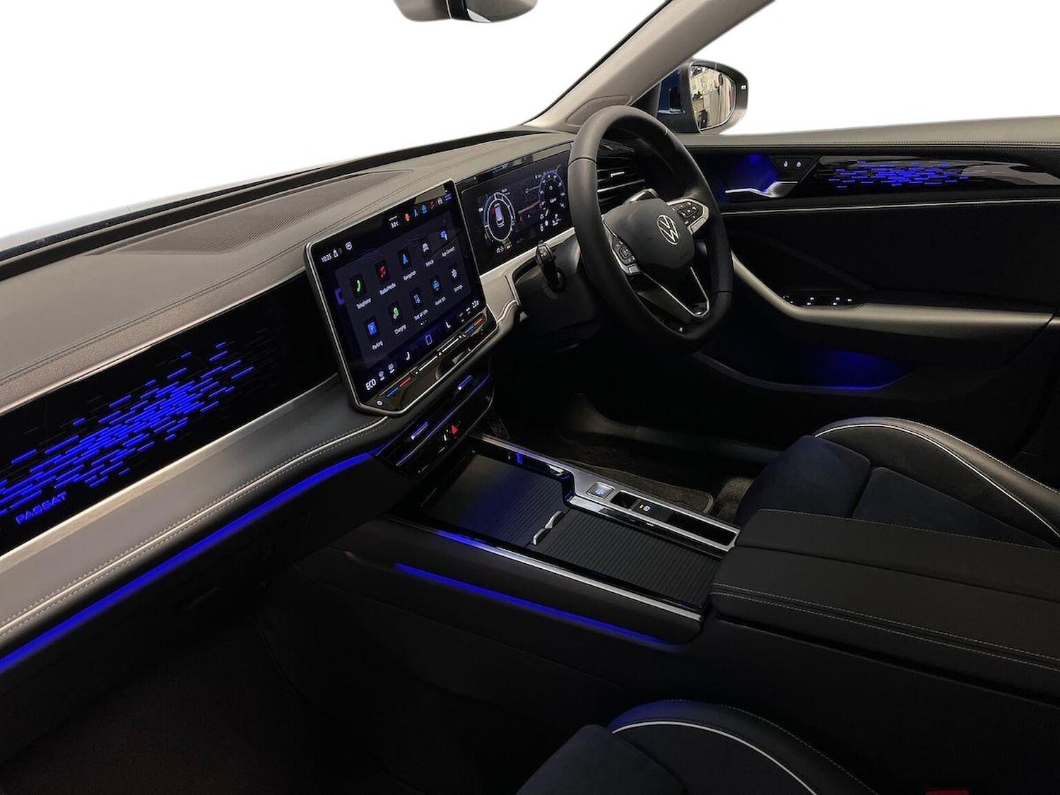 Used Volkswagen Passat 2025 for sale - 76057913: Photo 7