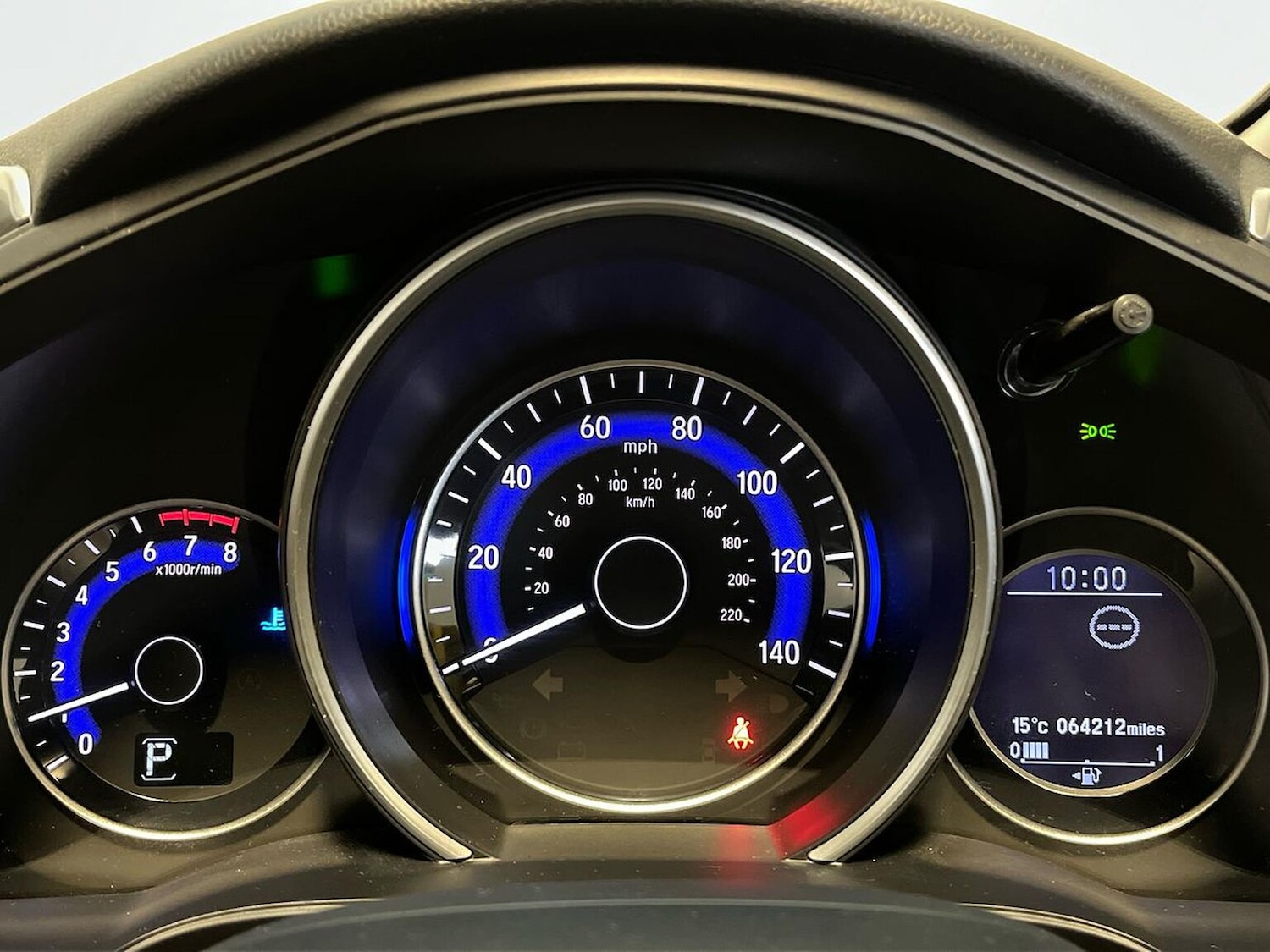 Used Honda Jazz 2018 for sale - 76379276: Photo 10