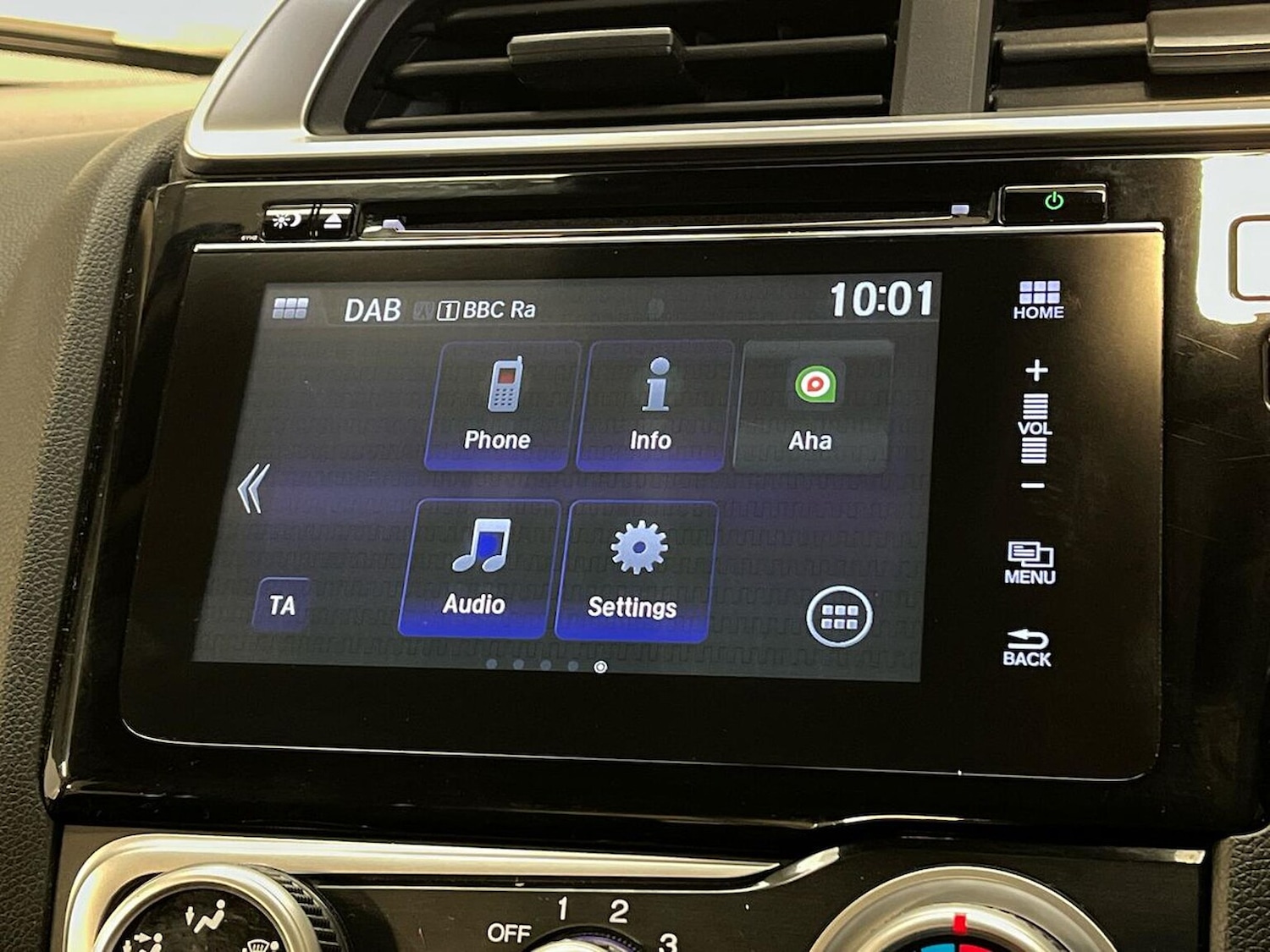 Used Honda Jazz 2018 for sale - 76379276: Photo 11