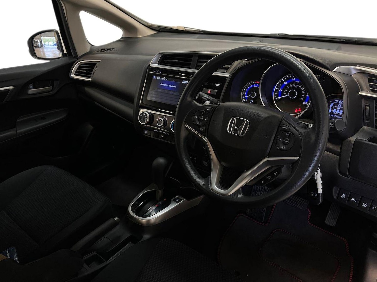 Used Honda Jazz 2018 for sale - 76379276: Photo 15