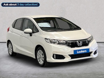 Honda - Jazz