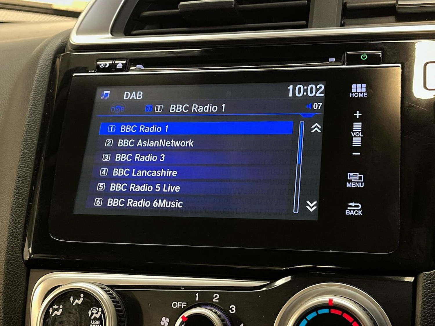 Used Honda Jazz 2018 for sale - 76379276: Photo 23