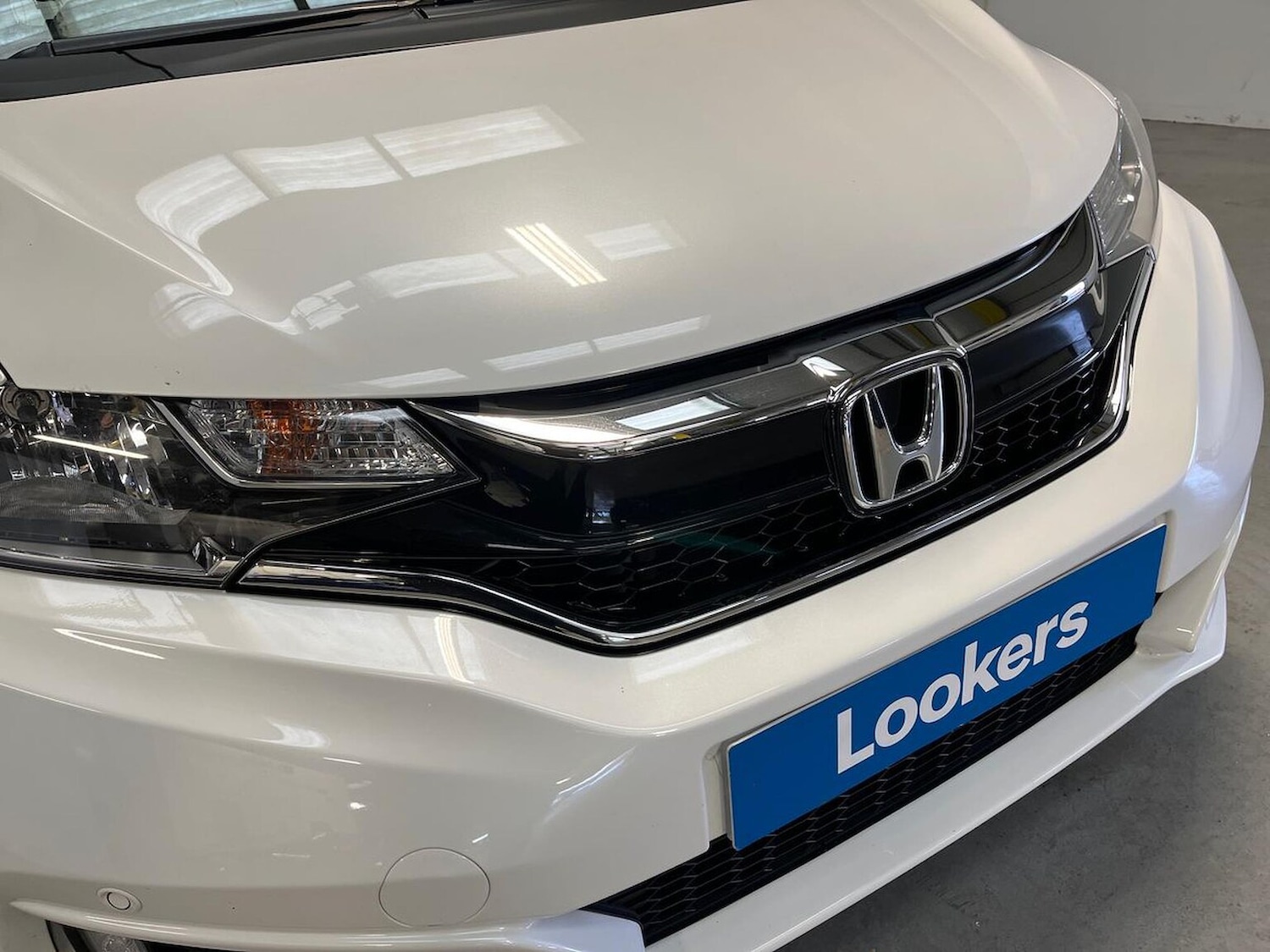 Used Honda Jazz 2018 for sale - 76379276: Photo 33