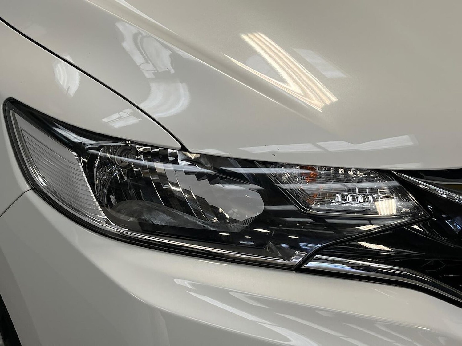 Used Honda Jazz 2018 for sale - 76379276: Photo 34