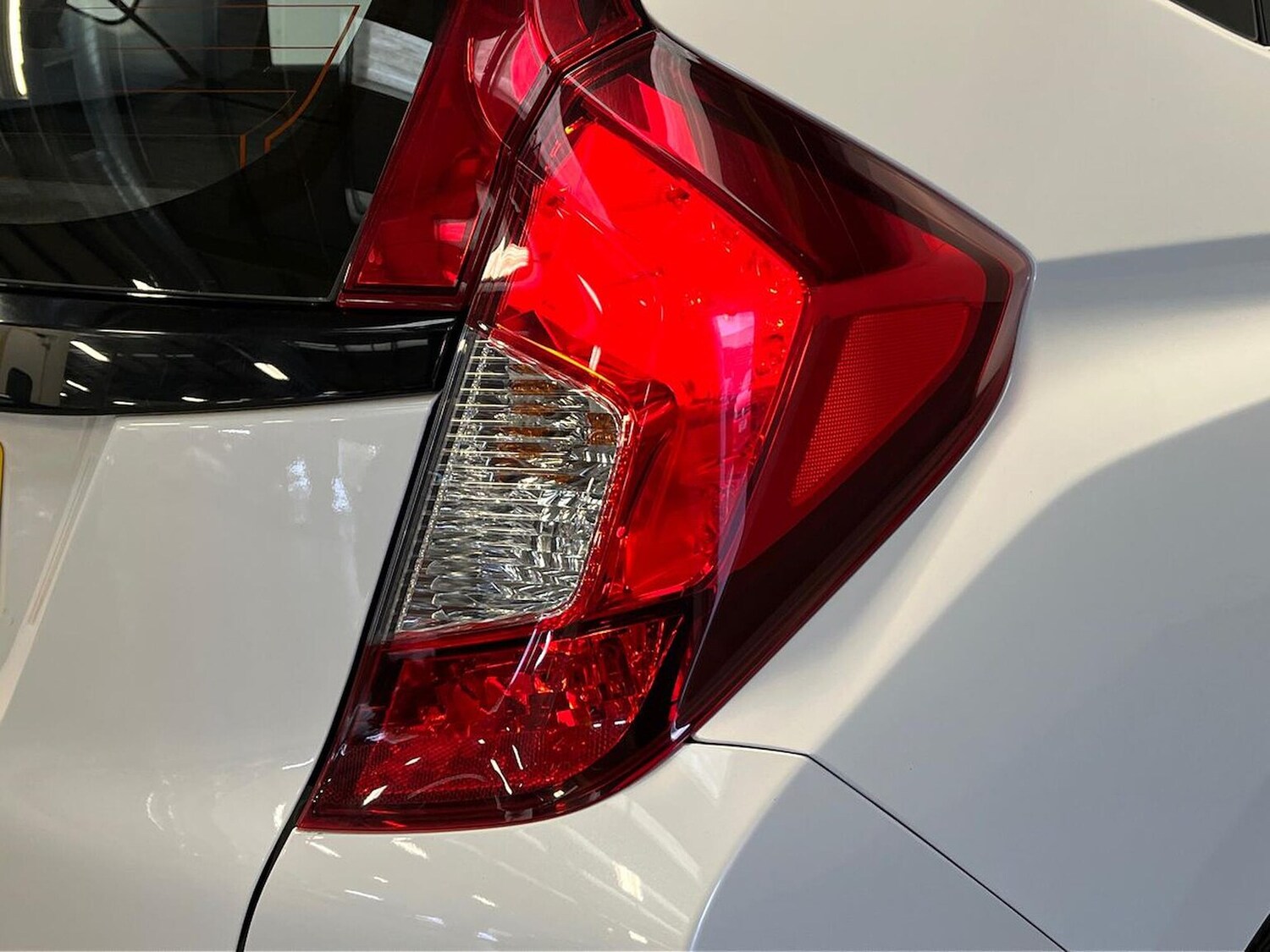 Used Honda Jazz 2018 for sale - 76379276: Photo 36