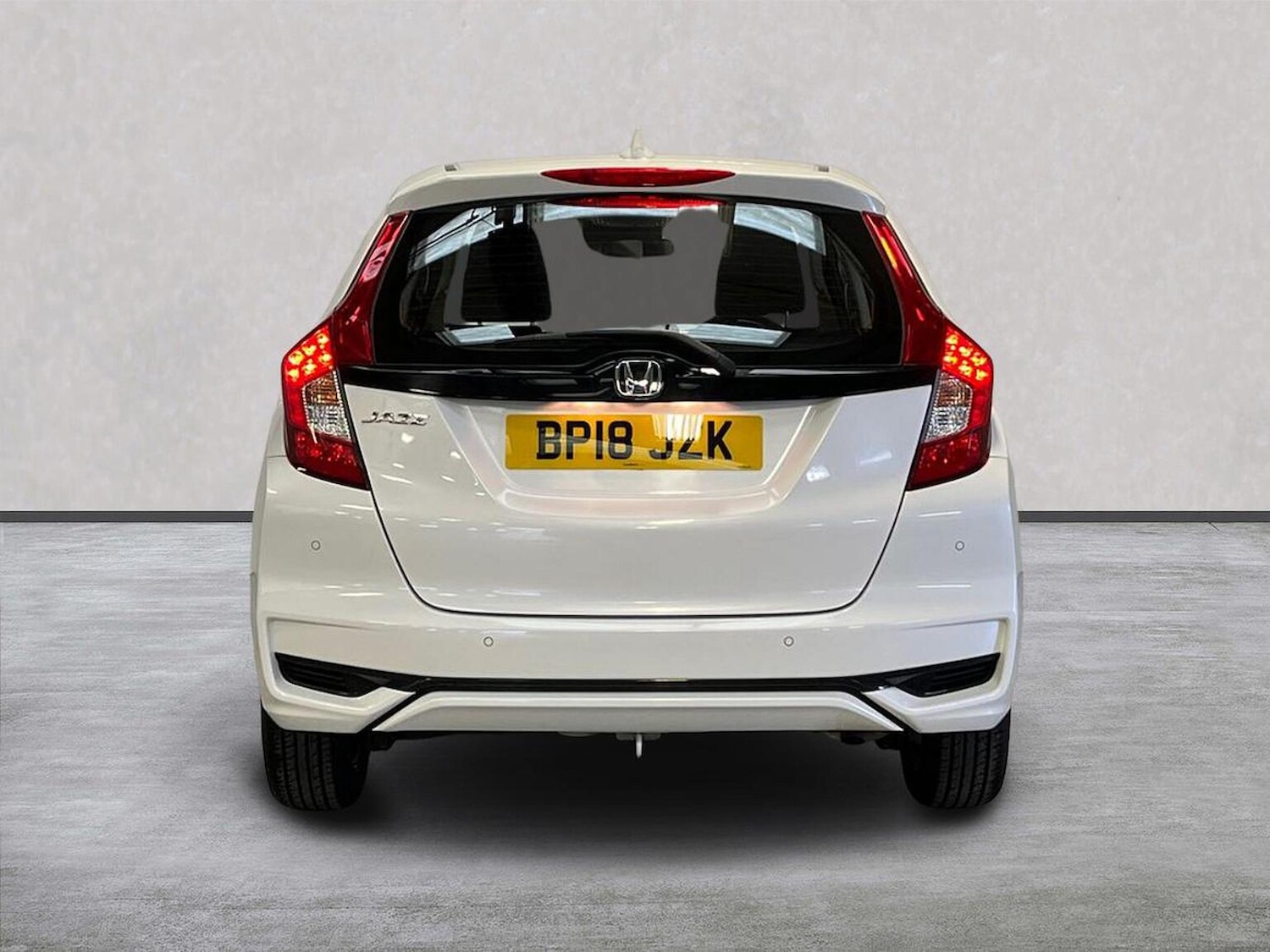 Used Honda Jazz 2018 for sale - 76379276: Photo 4