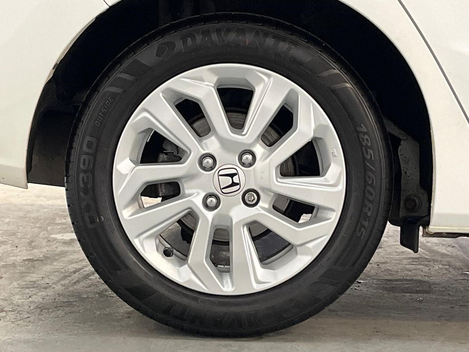 Used Honda Jazz 2018 for sale - 76379276: Photo 6