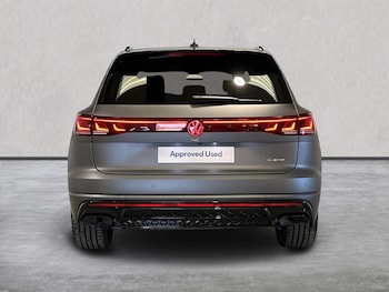 Used Volkswagen Touareg 2026 for sale - 78267388: Photo